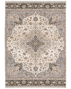 Maharaja 660j Ivory Area Rug