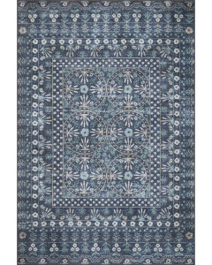 Maison MAO-03 Blue Area Rug