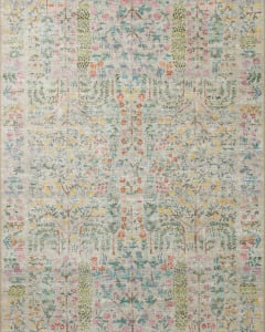 Maison MAO-07 Khaki Area Rug