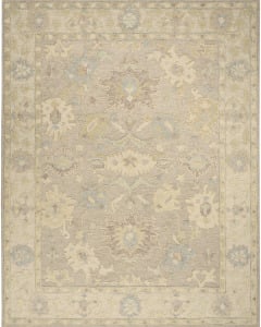 Maison MSO01 Taupe Ivory Area Rug