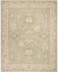 Maison MSO05 Sage Ivory Area Rug