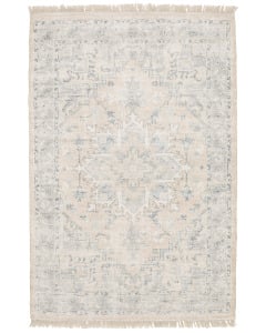 Malabar 45308 Beige/Grey Area Rug