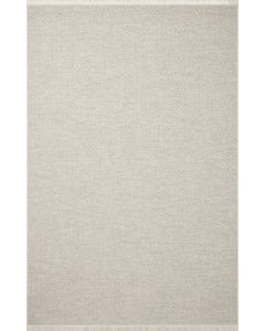 Malibu MAB-01 Ivory/Dove Area Rug