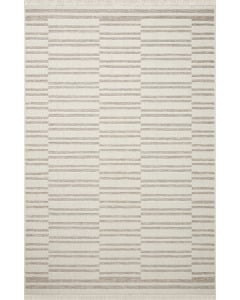 Malibu MAB-03 Ivory/Dove Area Rug