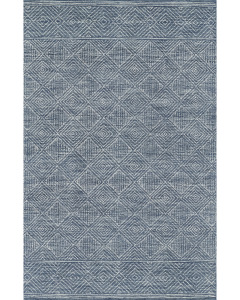 Mallorca MRC-7 Denim Area Rug