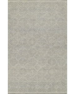 Mallorca MRC-7 Grey Area Rug