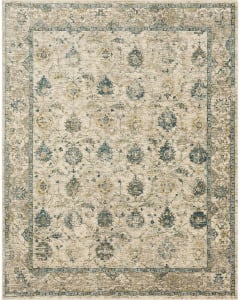 Marash Darica Cream Area Rug