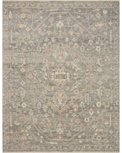 Marco MCO-02 Granite/Taupe Area Rug