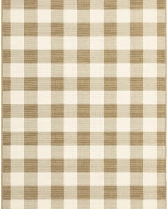 Marina 2598i Tan/Ivory Area Rug