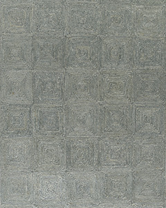 Maritime MRT-1 Blue Area Rug