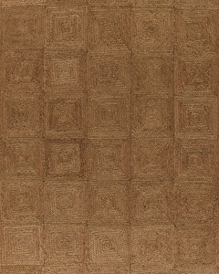 Maritime MRT-1 Brown Area Rug