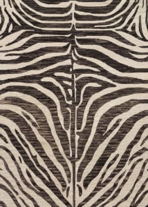 Masai MAS-01 Java/Ivory Area Rug