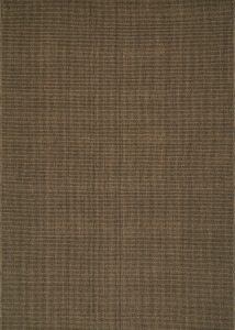 Monaco Sisal MC300 Fudge Area Rug