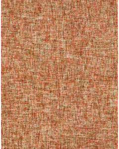 Mateo ME1 Paprika Area Rug