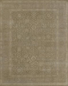 Menorca MEN-2 Cream Area Rug