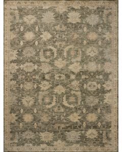 Micah MIC-07 Forrest/Natural Area Rug