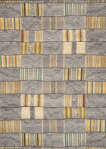 Mika MIK-10 Granite/Multi Area Rug