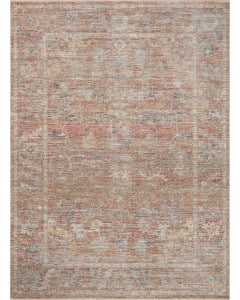 Millie MIE-04 Sunset/Multi Area Rug