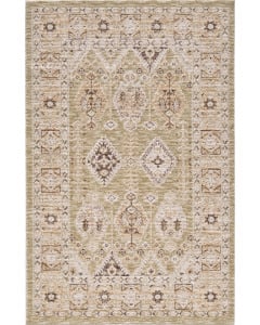 Mira Sage Portia Area Rug