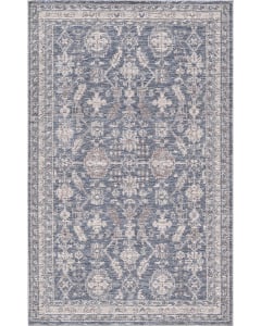 Mira Denim Greenwich Area Rug