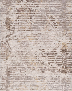 Mira Sienna Landscape Area Rug