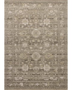 Milena MLE-01 Sage/Ivory Area Rug