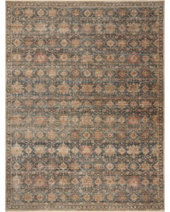 Molly MOL-03 Ocean/Sunset Area Rug