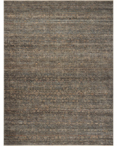 Molly MOL-05 Lagoon/Natural Area Rug