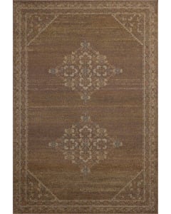 Mona MOA-04 Sunset/Natural Area Rug