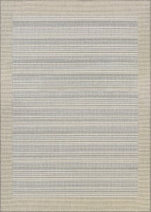 Monaco Bowline Cocoa/Natural/Ivory Rug