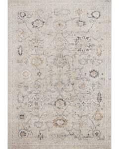 Monroe MON-04 Natural/Multi Area Rug