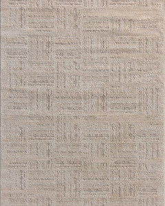 Monty MOT-01 Ivory/Taupe Area Rug