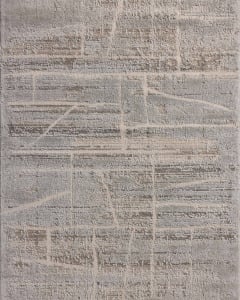 Monty MOT-07 Natural/Mist Area Rug