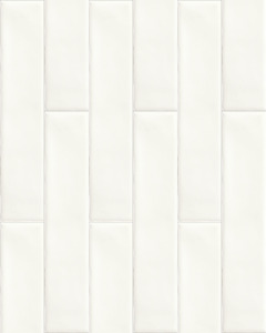 Surface Art Sandwaves Marshmallow 12x24 Tile