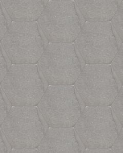 Marble Obsession Grigio Matte Porcelain 8" Hexagon Tile