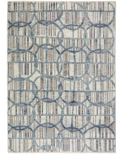 Neola NA12 Sky Area Rug