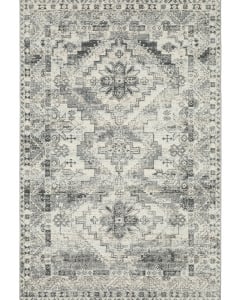 Naples 1346Z Grey/Ivory Area Rug