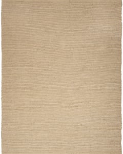Natural Jute NJT01 Bleached Area Rug