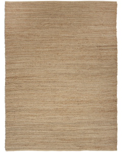 Natural Jute NJT03 Natural Area Rug