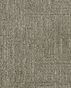 Natural Victory Patterned SmartStrand Carpet