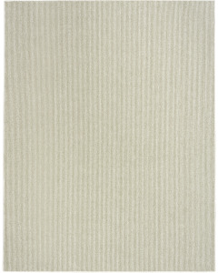 Natural Texture NTX01 Ivory Green Area Rug