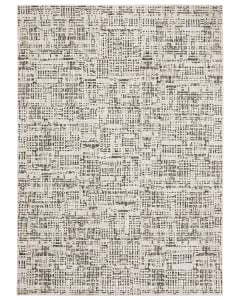 Nebulous 2060w Ivory/Grey Area Rug