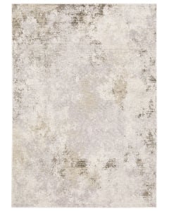 Nebulous 50j Ivory/Beige Area Rug
