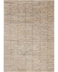 Nellie NEL-01 Beige/Fog Area Rug