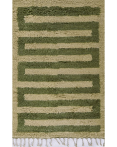 Neo NEM-1 Green Area Rug