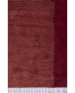 Neo NEM-3 Red Area Rug