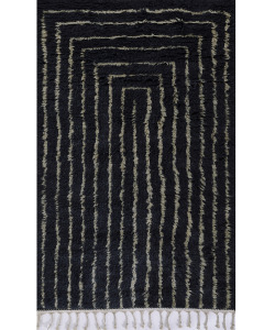 Neo NEM-4 Navy Area Rug