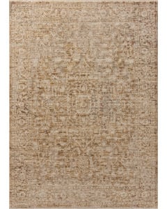Newman NEW-02 Wheat/Natural Area Rug