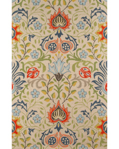 Newport NP-12 Multi Area Rug