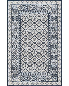 Newport NP-17 Blue Area Rug